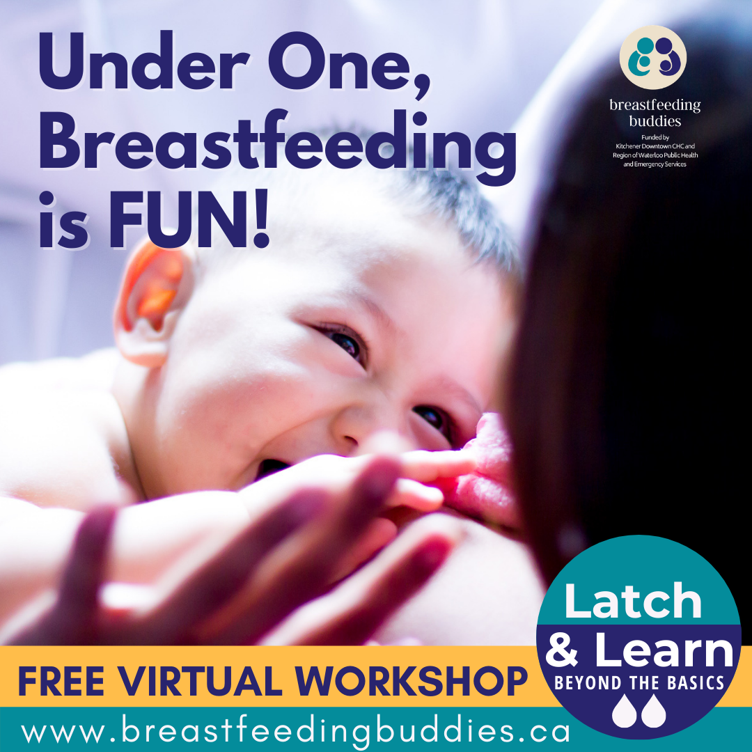 About & Services Breastfeeding Buddies
